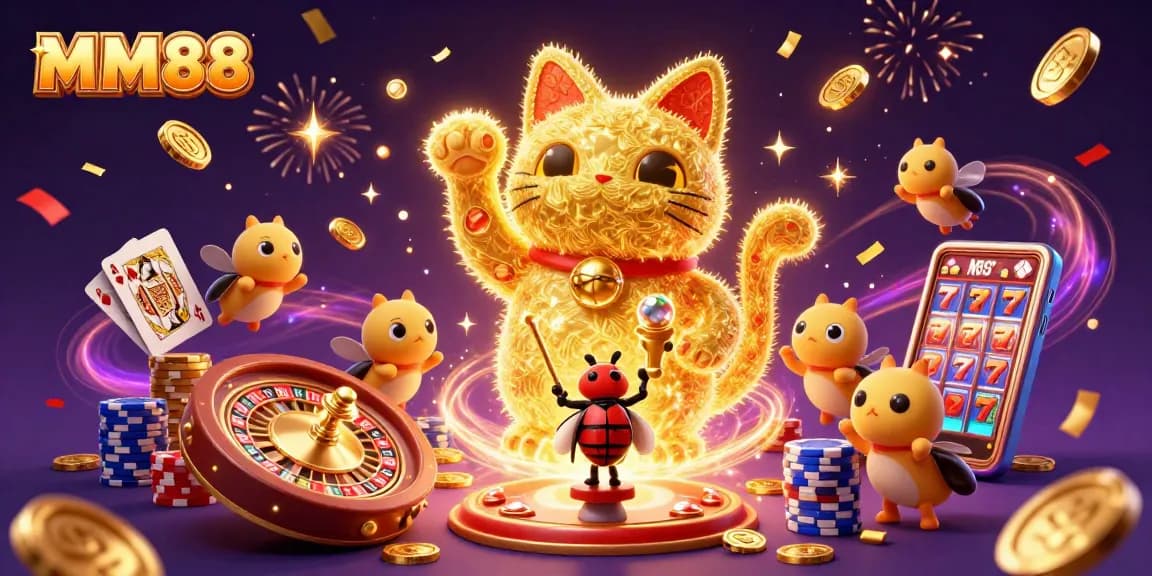 10 Best Slot Game Tips for MM88 Players in 2026