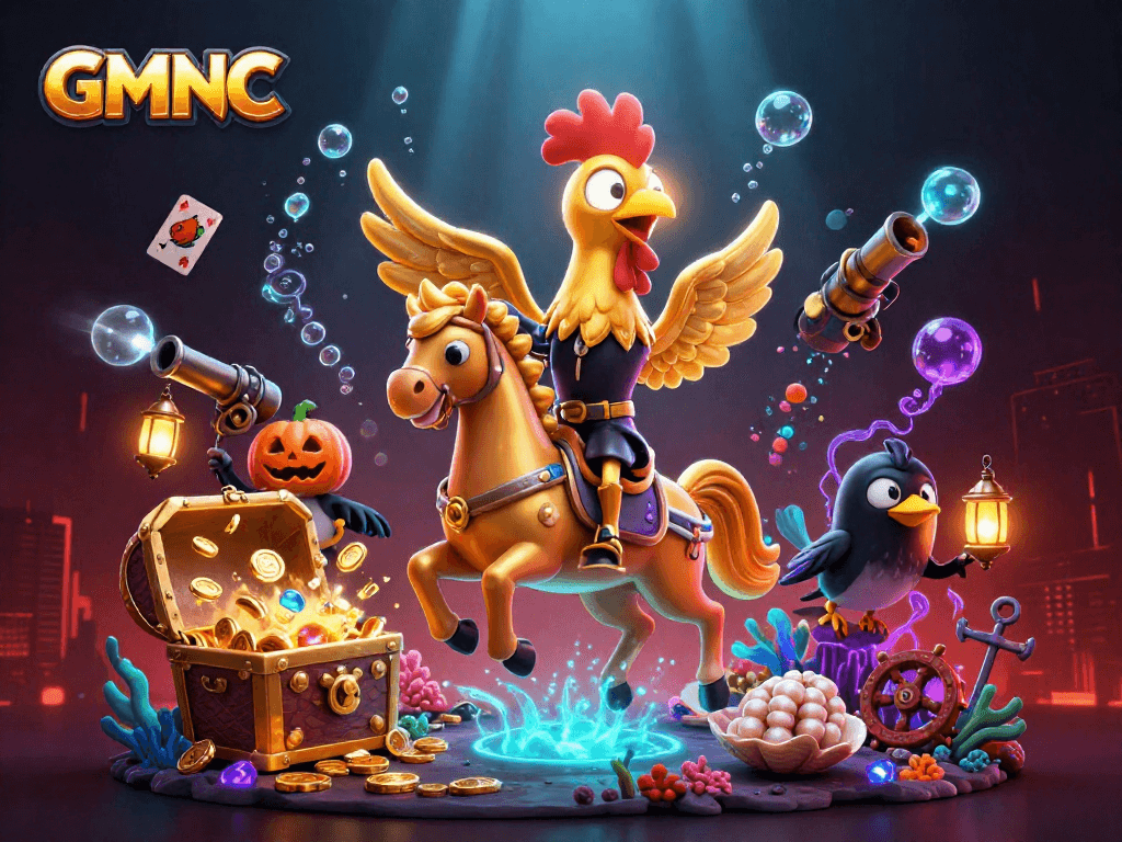 GMNC Year in Review: Winning Strategies and Best Moments of 2026