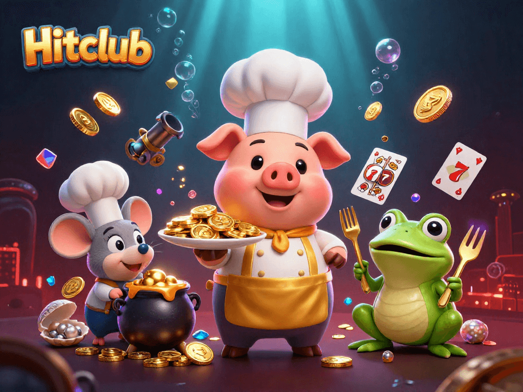 The Proven Hitclub Framework Used by Gamblers for Winning Strategies in 2026