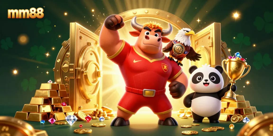 MM88 Betting Strategies for 2026: Unlock Winning Potential with Expert Tips