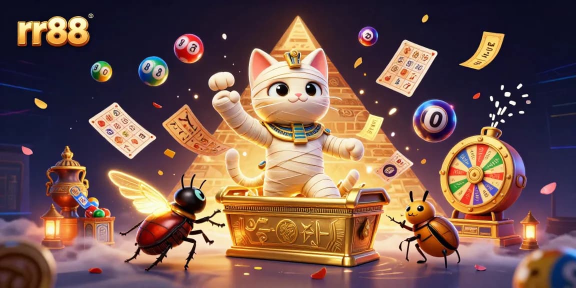 How rr88 Enhances Your Betting Experience for Strategic Wins