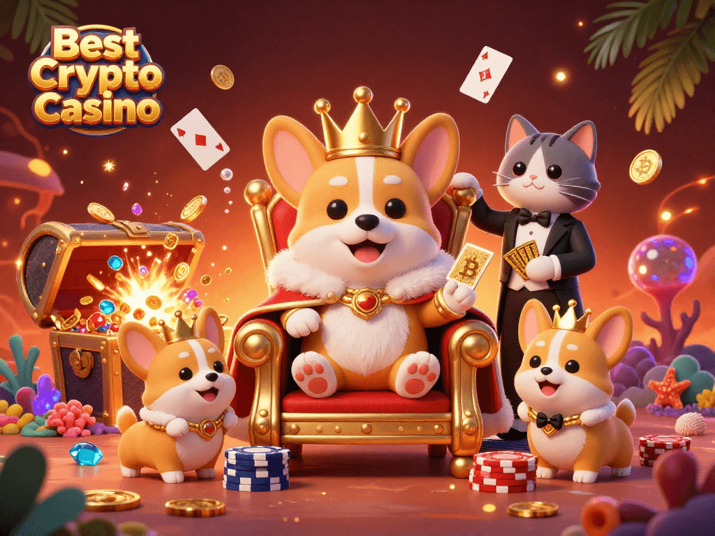 Best Crypto Casino Regrets: What Gamblers Wish They Knew Earlier About Winning Strategies