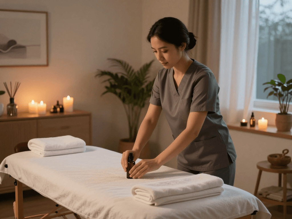 9 Essential 금천구출장안마 Strategies for a Relaxing Experience in 2026