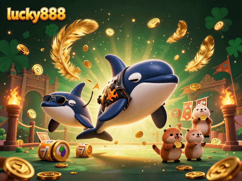 Which Is Better: lucky888 Slots or Live Casino Games for Professional Gamblers in 2026?