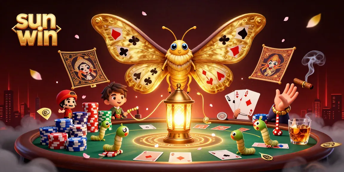 Engage with the sun win casino experience, featuring vibrant 3D elements in a dynamic gaming scene.