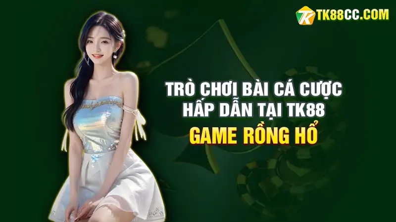 Game rồng hổ